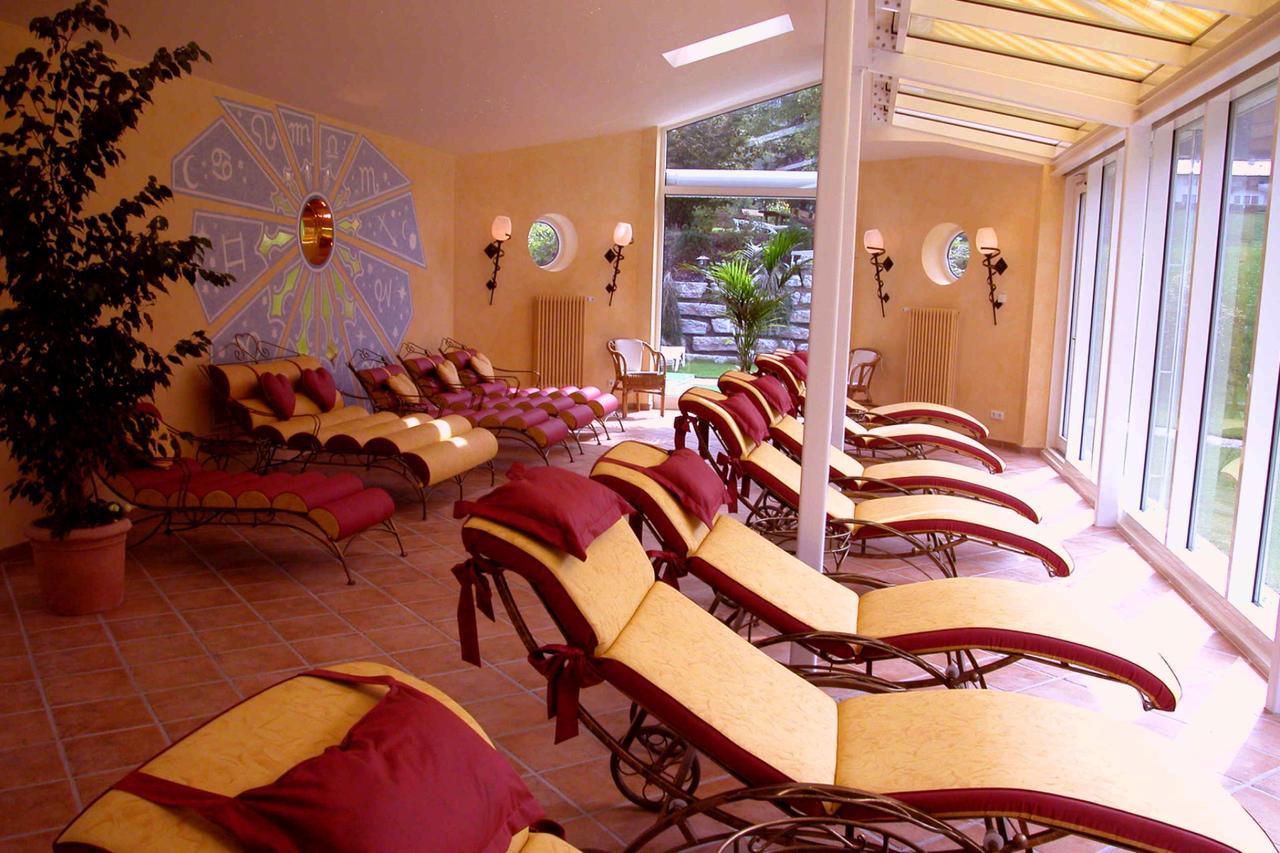 Alm- & Wellnesshotel Alpenhof Schoenau am Koenigsee Exterior foto